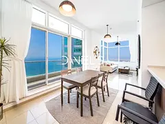 High Floor | Full Sea View | Corner Unit