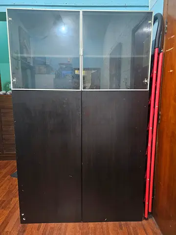 BIG CABINET