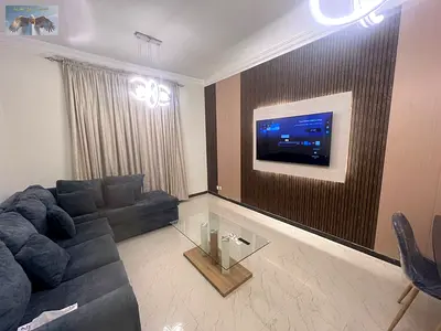 Furnished onebedroom apartment for monthly rent in Al Nuaimiya 1AjmanPrime location with easy acces