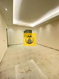Villa for rent in al kjawaneej2 3master bedrooms + majlis + hall
