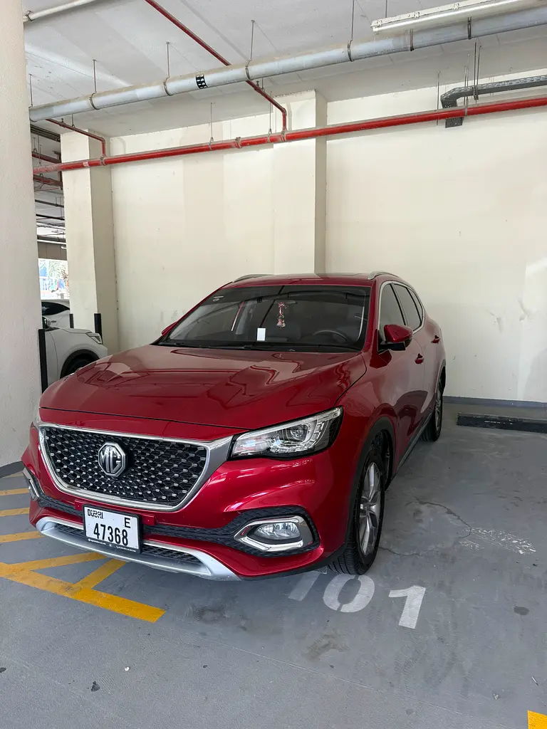MG HS 2020 — photo 1 of 15