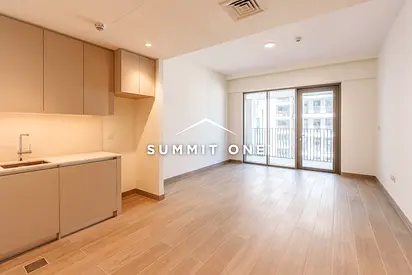 Creek Beach Access | Available Mid July | High Floor