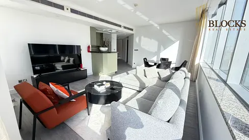 FURNISHED | Large Unit | Laundry Room