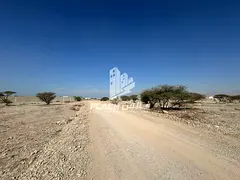 Residential land for sale in Ras Al Khaimah - Saih Al Harf.