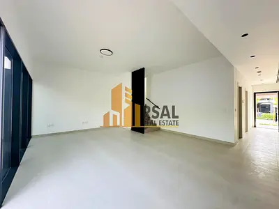 3 bedroom corner villa || Brand new || Gym pool
