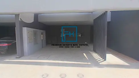 Brand New | 4BHK Middle Townhouse Available for Rent | Ready To Move | Kaya Cluster Massar Tilal city sharjah
