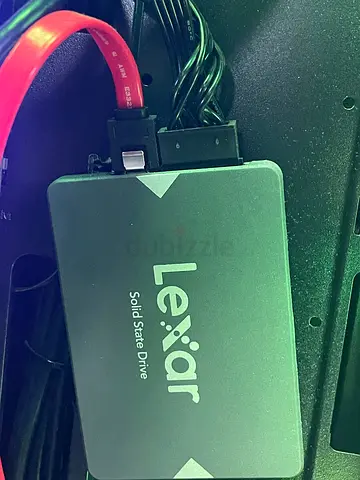 RTX4070+64GB DDR5