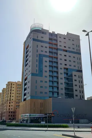 High floor | Bright and Airy | Open Views