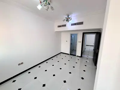 Luxury 2BR Apartment (2nd Tenant) | Smart Card Access System | Modern Hidden Lighting | Royal Entra