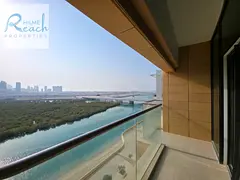 Sea &amp; Mangrove View | Spacious Layout | Duplex
