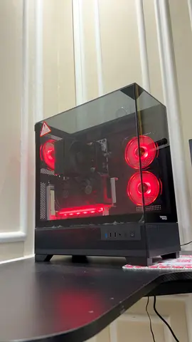 Gaming pc 🔥 4060 🔥 I5 12400F 🔥 DDR5 RAM 🔥