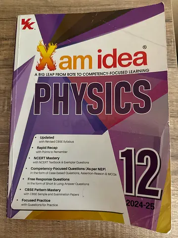 Guide book for sale