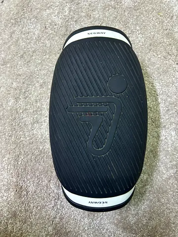 Segway Drift W1 Electric Hovershoes (E-Skates)