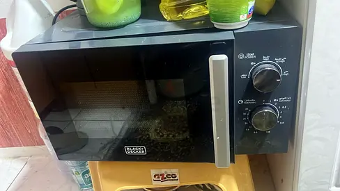 Micro waves