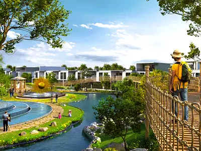 10% DISCOUNT l CRYSTAL LAGOONS l WATER FRONT COMMUNITY