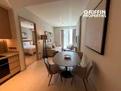 Including Bills | Furnished | Connected to Mall