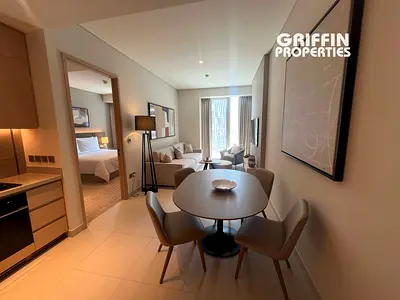 Including Bills | Furnished | Connected to Mall