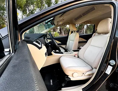Mitsubishi Xpander GLS Top Line, миниатюра 9