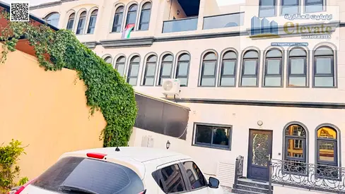 منزل تاون هاوس بثلاث غرف نوم
