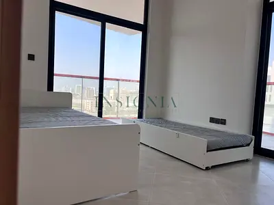 3BR Semi Furnished Open for Staff Accommodation