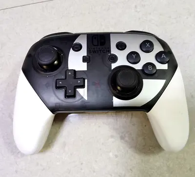 Nintendo switch wireless controller