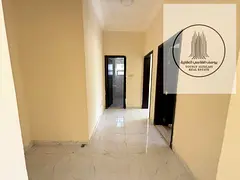 For rent: One bedroom and living room in Al Hamidiya 1. Spacious area and prime location close to am