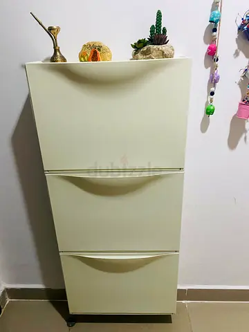 Shoe rack