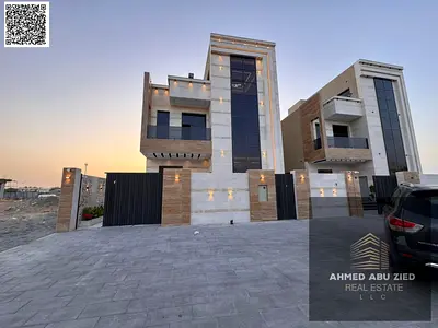 فيلا للبيع في الحليو بتصميم عصري وتشطيب فاخر جاهزة للسكن الفوري وتعتبر من أفضل الفرص المتاحة للراغبين في امتلاك منزل متكامل يجمع بين الفخامة والراحة