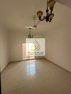 🏡 Yearly Rent in Ajman | 2 Bedroom Apartment on Al Ittihad Street 🏡