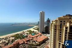 Vacant Now | Full Sea Views | View Today