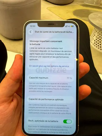 iPhone 12 pro