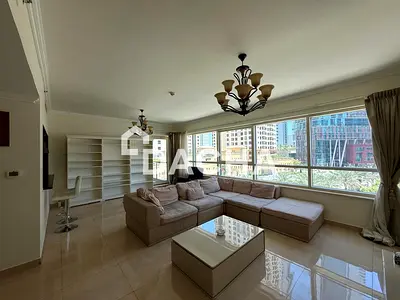 Upgraded | Marina Views | Furnished