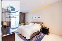 Limited OFFER !1BHK Furnished With Kitchen ! Free Housekeeping ! Limited Period