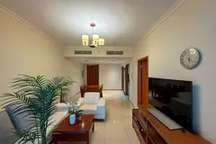 Furnished | Ready to Move-in | Spacious Layout