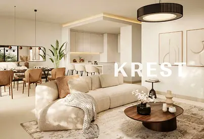 4 bedroom Villa | Semi detached | Skyline View