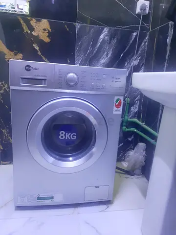 MyChoice Washing Machine 8kg