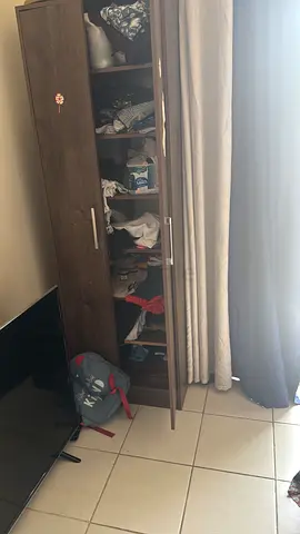 Shoe rack