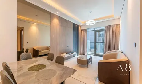 Converted 2-Bed | Furnished | Vacant Now