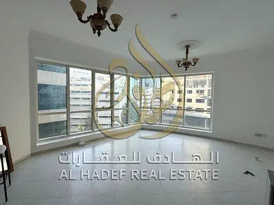 Free Month + AC, Gym & Pool | 1 Bedroom Apartment in Al Khan