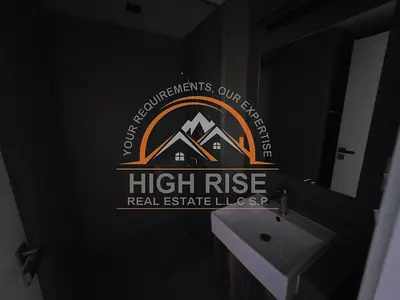 Studio with Balcony for Rent | Mamsha Community, Sharjah | Ready to Move