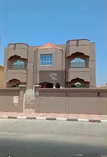 🏡 For sale: Luxury villa in Al-Ramaiqiya 🏡