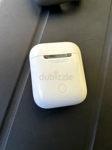 airpods 2nd generation