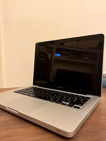 MacBook