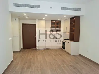 Modern 1BR | Vacant | Bright & Spacious Layout