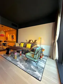 BURJ KHALIFA VIEW | FULLY FURNISHED | VACANT &amp; READY TO MOVE IN