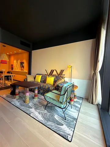 BURJ KHALIFA VIEW | FULLY FURNISHED | VACANT & READY TO MOVE IN