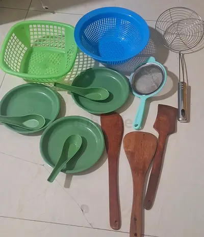 New Kitchen stuff