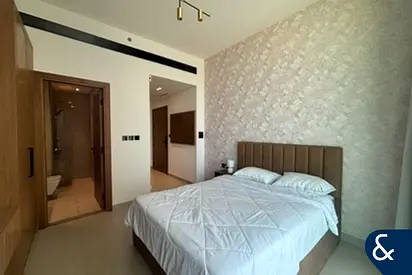 Studio Apartment | Vacant | Brand New