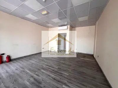MAIN ROAD FRONT SIDE SHOP AVAILBLE FOR RENT IN ENGLAND CLUSTER