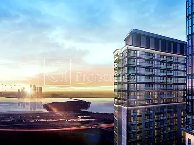 2bd | High Floor | Burj Khalifa